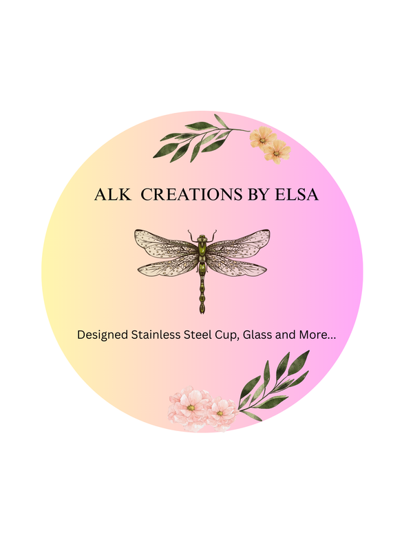 ALK CREATIONS BY ELSA