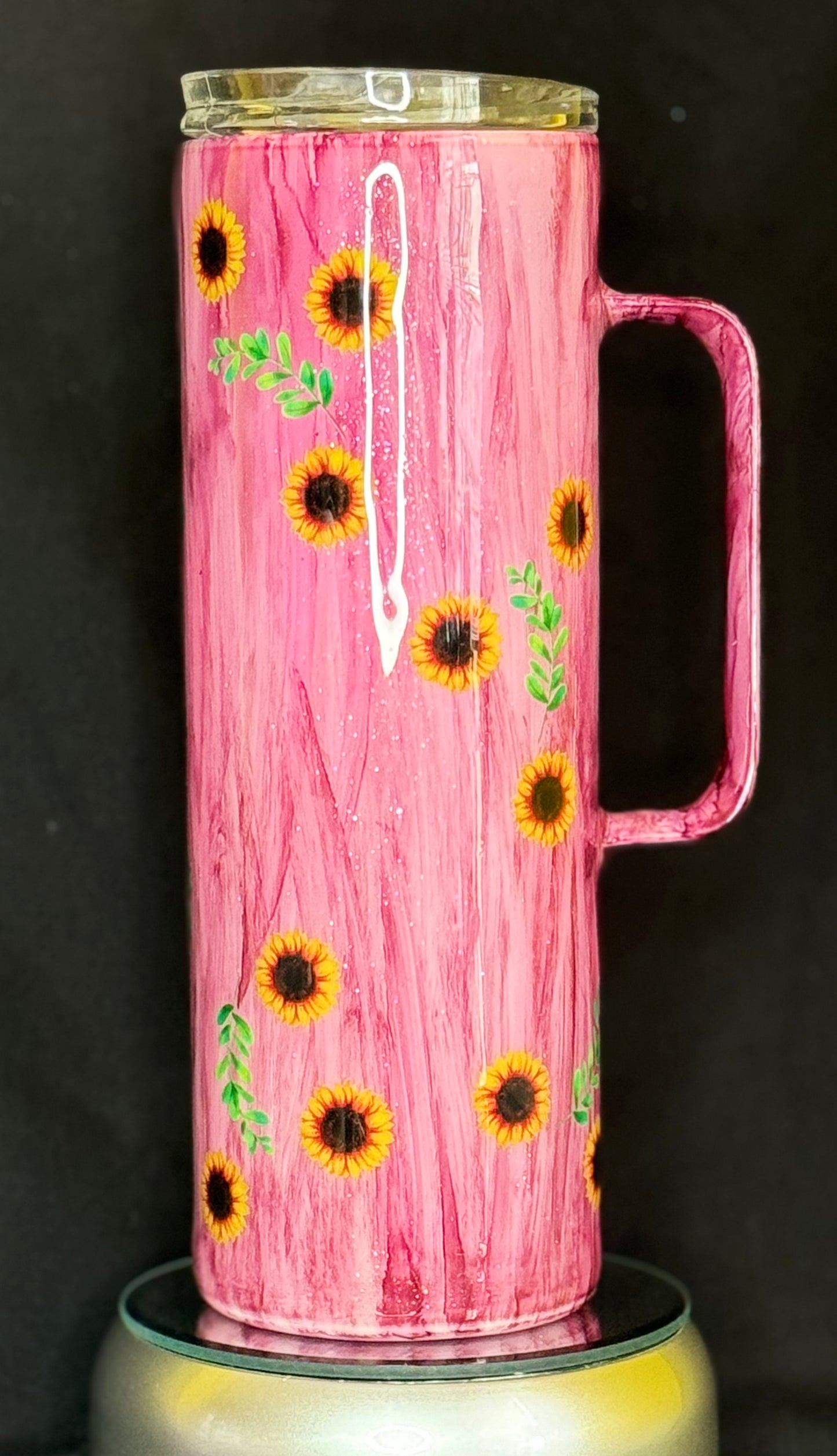 20 oz Skinny Hoggdle Tumbler