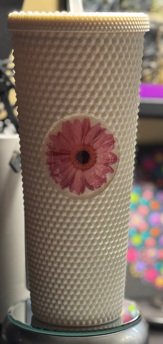 24 oz Acrylic Tumbler